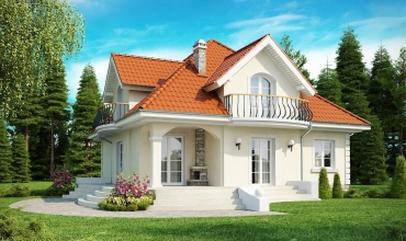 Linda İnşaat Proje 4-1