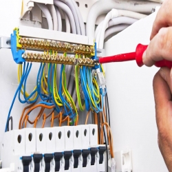 ELEKTRİK TADİLAT